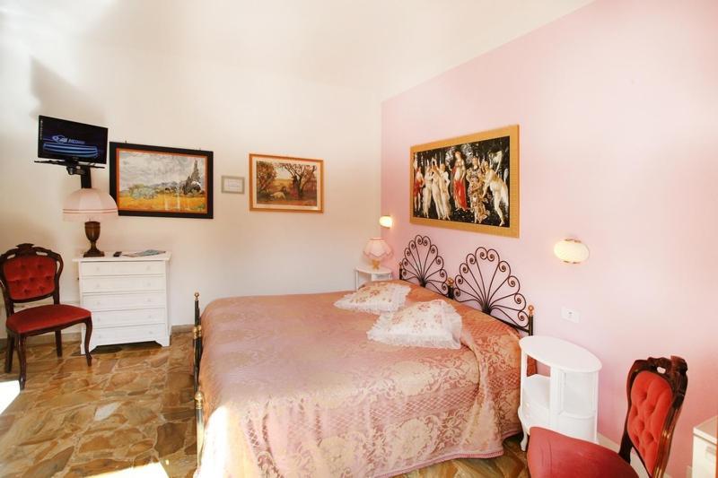 Primettahouse Hotel ซานจีมิญญาโน ภายนอก รูปภาพ