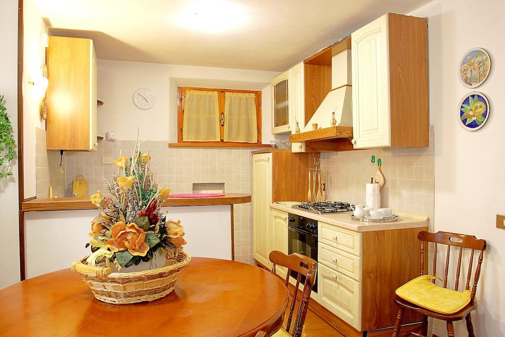 Primettahouse Hotel ซานจีมิญญาโน ภายนอก รูปภาพ