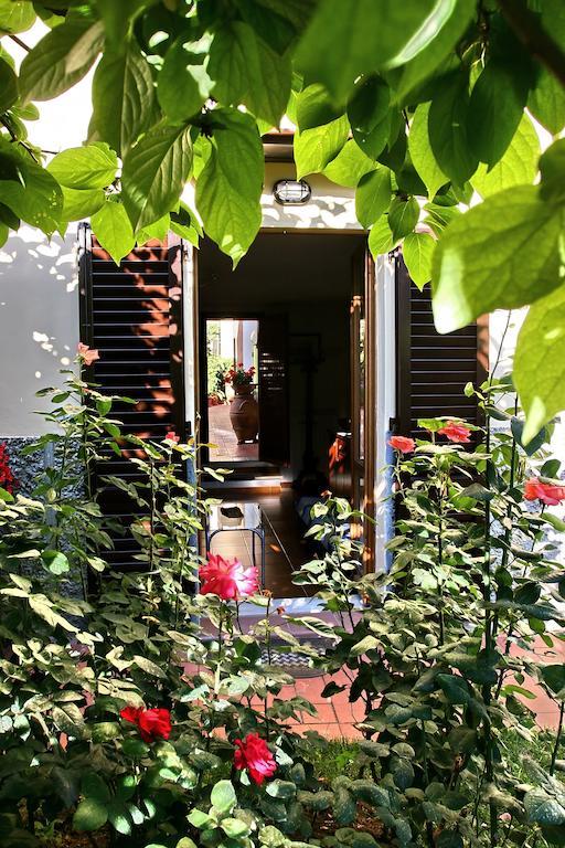 Primettahouse Hotel ซานจีมิญญาโน ภายนอก รูปภาพ