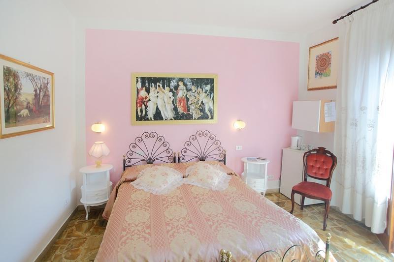 Primettahouse Hotel ซานจีมิญญาโน ภายนอก รูปภาพ