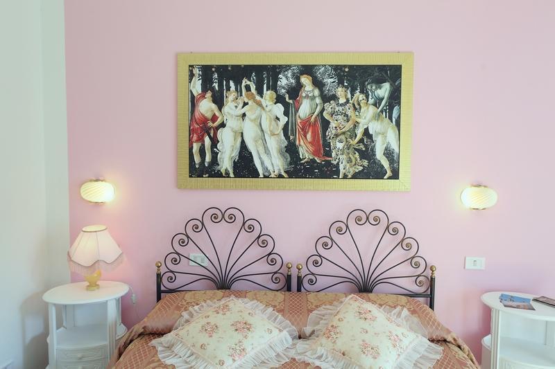 Primettahouse Hotel ซานจีมิญญาโน ภายนอก รูปภาพ